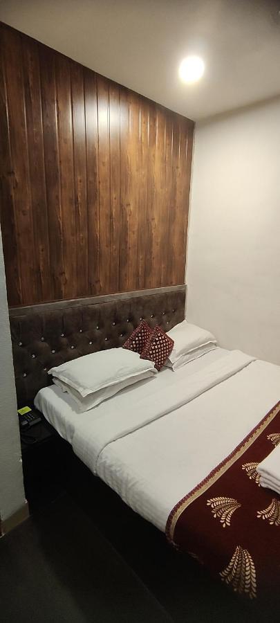 מומביי Hotel Fortune מראה חיצוני תמונה