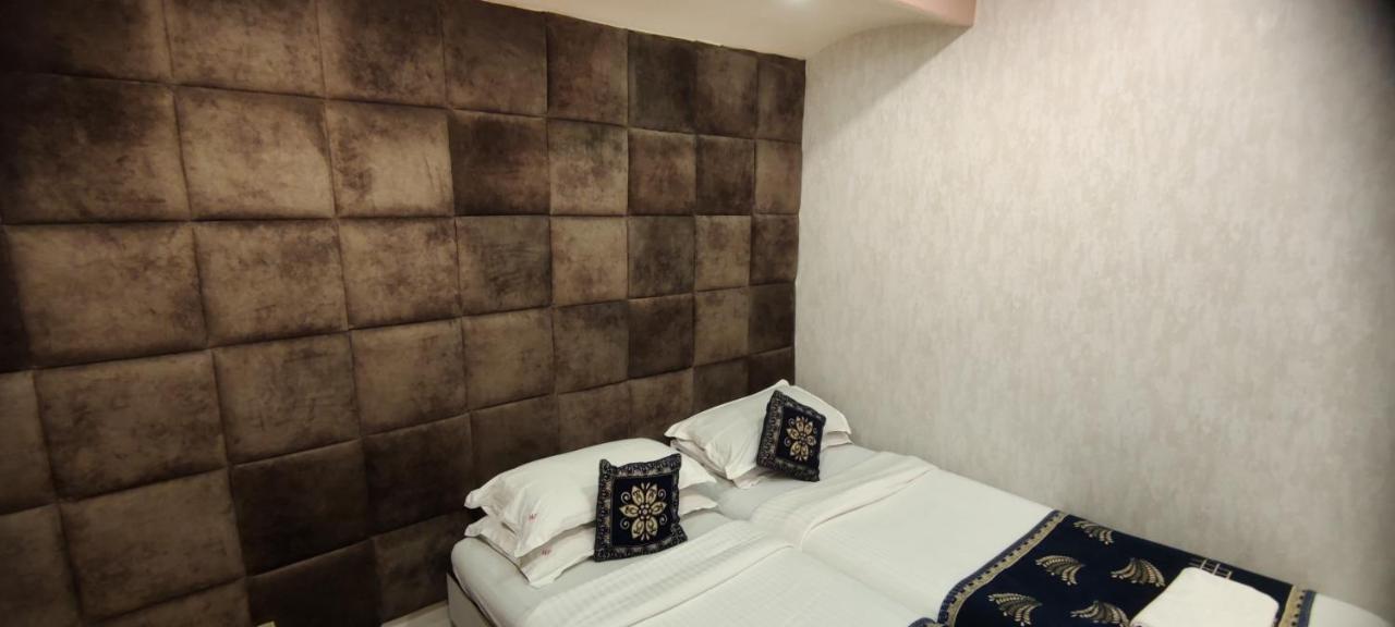 מומביי Hotel Fortune מראה חיצוני תמונה