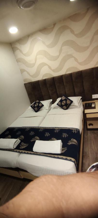 מומביי Hotel Fortune מראה חיצוני תמונה