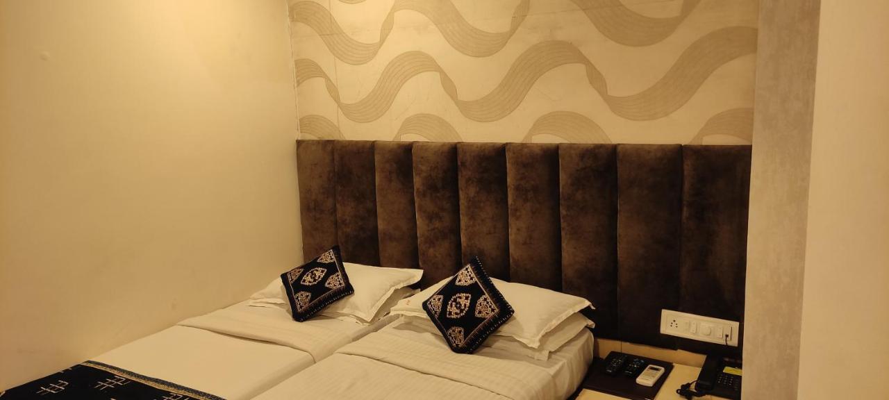 מומביי Hotel Fortune מראה חיצוני תמונה