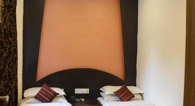 מומביי Hotel Fortune מראה חיצוני תמונה
