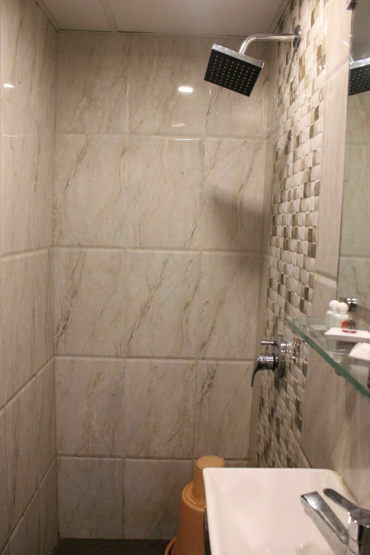 מומביי Hotel Fortune מראה חיצוני תמונה